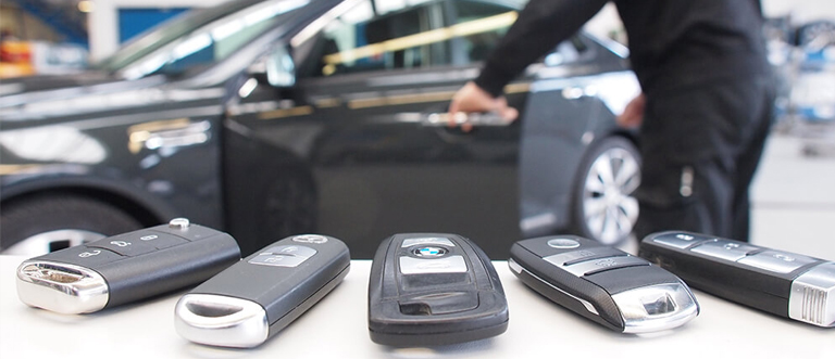 Automotive Locksmith Bear Valley Springs