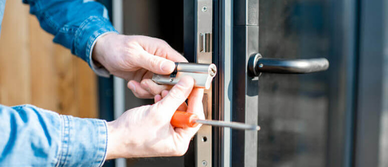 Commercial Locksmith Bear Valley Springs