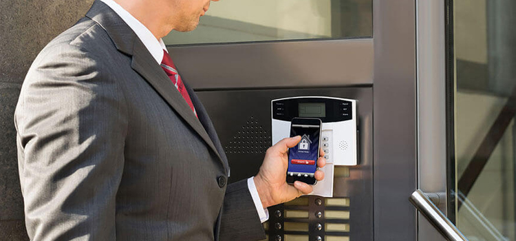 Commercial Office Locksmith Bear Valley Springs