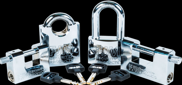 High Security Padlock Bear Valley Springs