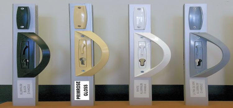 Sliding Door Handle Design Bear Valley Springs